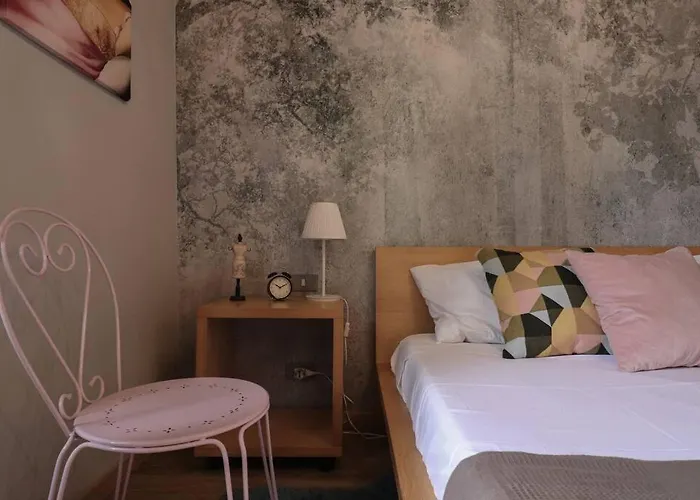 Appartement Termini Treasure - Elegant Retreat Rome