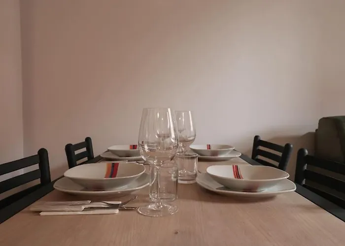 Termini Treasure - Elegant Retreat Appartement
