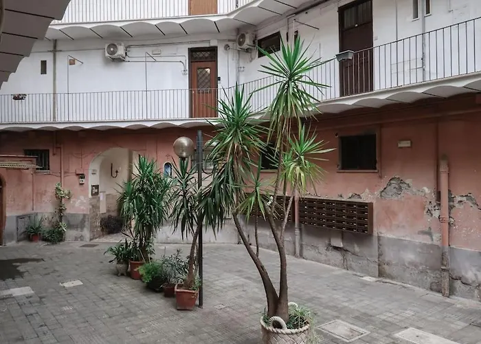 Appartement Termini Treasure - Elegant Retreat
