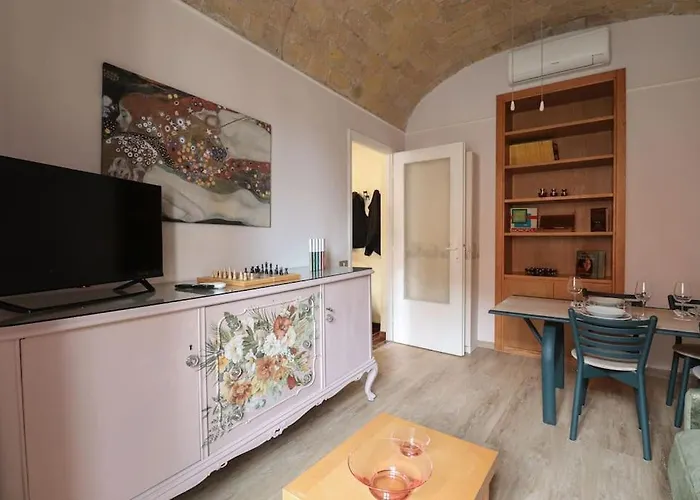 Appartement Termini Treasure - Elegant Retreat