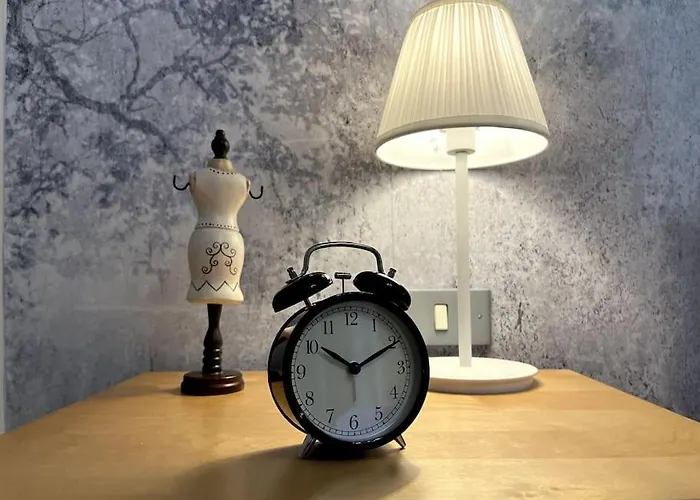Appartement Termini Treasure - Elegant Retreat Rome