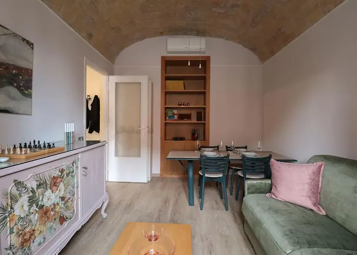 Termini Treasure - Elegant Retreat *