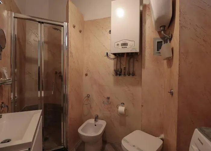Termini Treasure - Elegant Retreat *