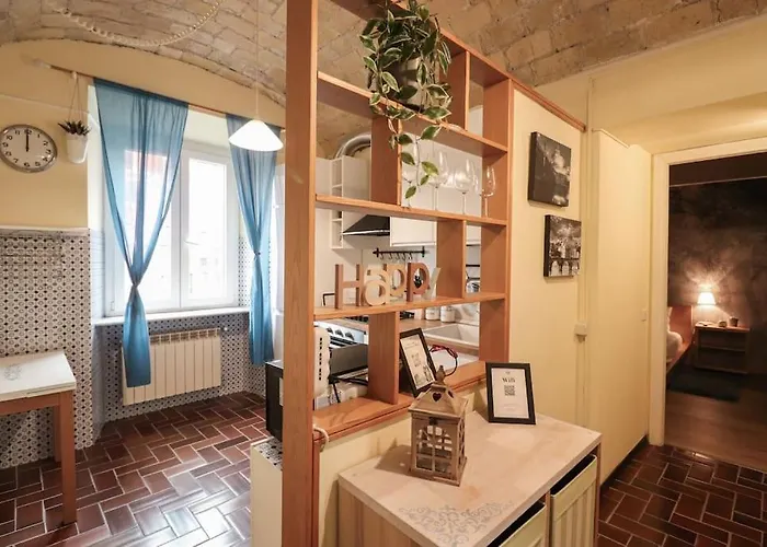 Termini Treasure - Elegant Retreat Appartement Rome