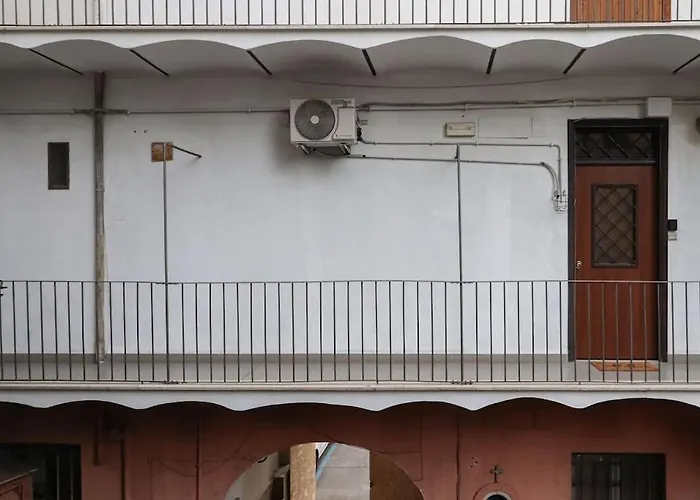 Termini Treasure - Elegant Retreat Appartement *