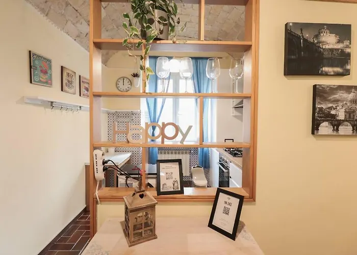 Termini Treasure - Elegant Retreat