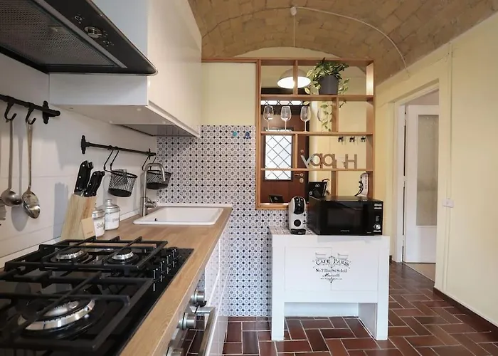 Termini Treasure - Elegant Retreat *