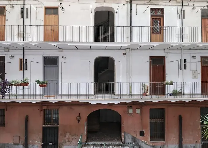 Appartement Termini Treasure - Elegant Retreat