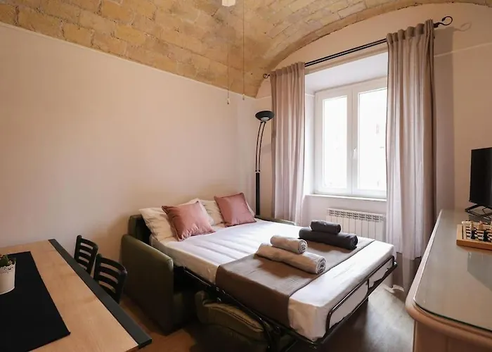Termini Treasure - Elegant Retreat Appartement *