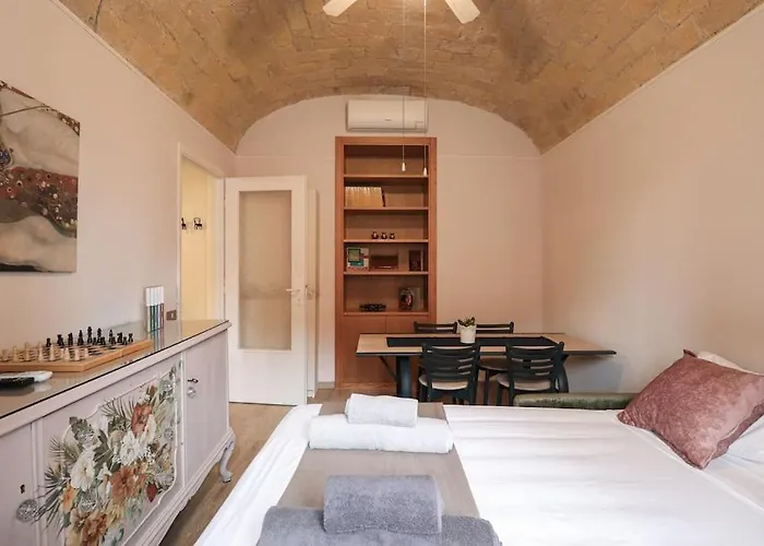 Termini Treasure - Elegant Retreat