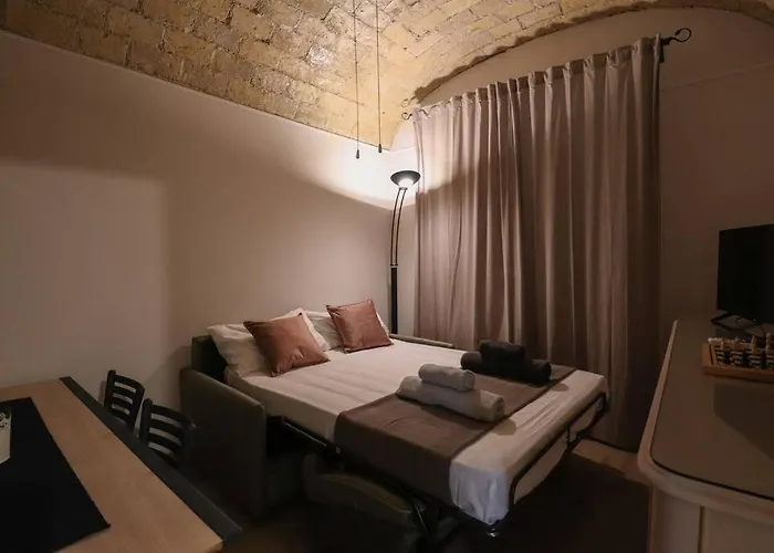 Appartement Termini Treasure - Elegant Retreat *