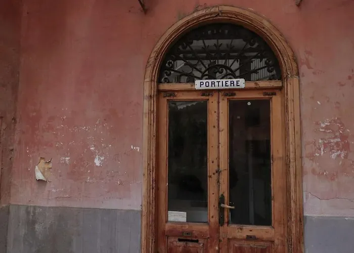 Appartement Termini Treasure - Elegant Retreat *